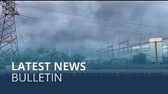 Latest news bulletin | August 7th – Midday
