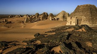 Soudan : les pyramides au cœur de la nouvelle stratégie touristique