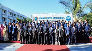 Somalie : le gouvernement approuvé, les shebabs intensifient la pression