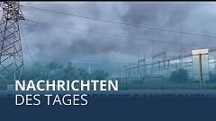 Nachrichten des Tages | 7. August - Abendausgabe