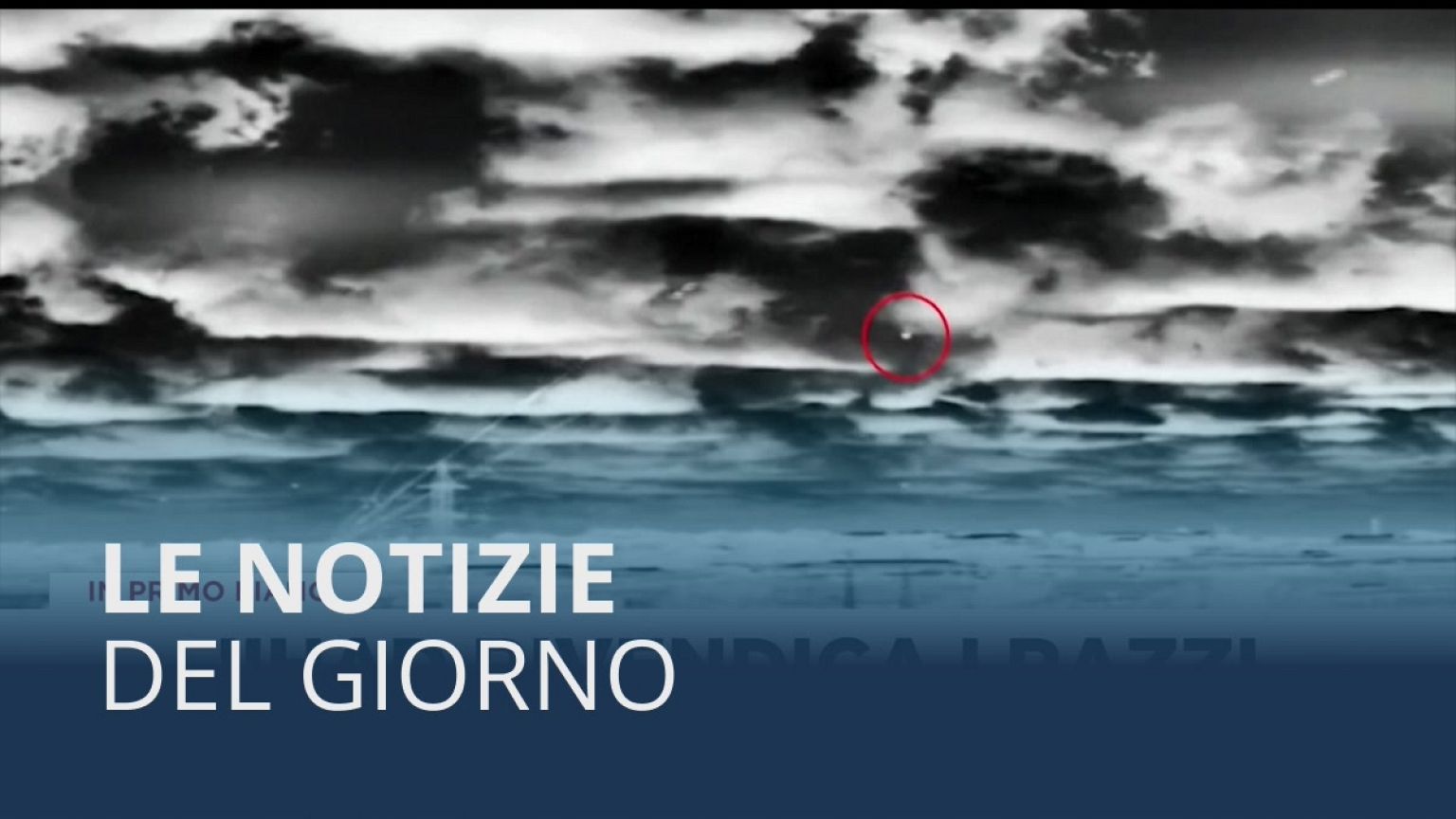 Le notizie del giorno | 07 agosto - Serale