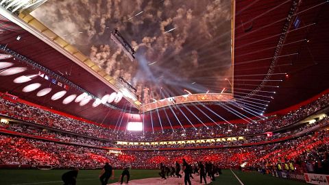The Al Bayt Stadium will stage the opening ceremony of the 2022 World Cup