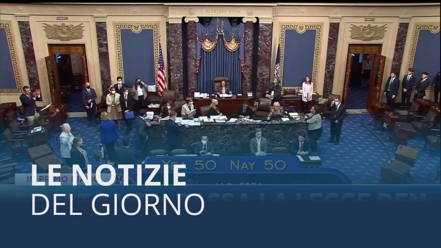 Le notizie del giorno | 08 agosto - Pomeridiane