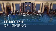 Le notizie del giorno | 08 agosto - Pomeridiane