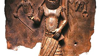 London's Horniman Museum to return Benin Bronzes to Nigeria