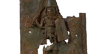 Nigeria : le British Museum accepte de restituer des bronzes du Bénin