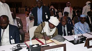 Tchad : quels groupes rebelles ont signé l'accord de paix ?