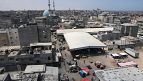 Palestinians say 3 killed in Israeli raid in Nablus