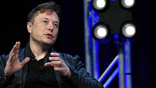 Elon Musk has said the Twitter deal should go ahead if it provides proof of real accounts.