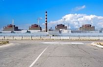 a zaporizzsjai atomerőmű