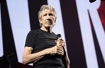 Roger Waters júliusi chicagói koncertjén