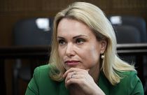 Общая сумма штрафов Овсянниковой составляет уже 120 тысяч рублей