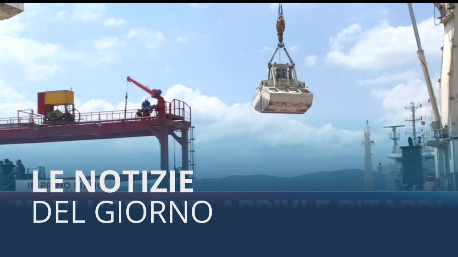Le notizie del giorno | 08 agosto - Serale