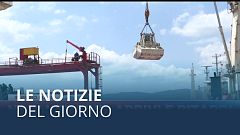 Le notizie del giorno | 08 agosto - Serale