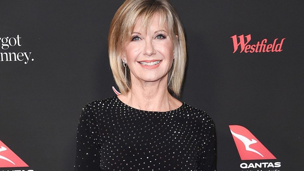 Olivia Newton-John, superstar singer and actress, dies at 73 - Vimarsana News