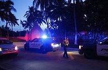 Agentes del FBI allanan la casa de Florida de Donald Trump