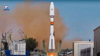 روس‌ها ماهواره خیام را به فضا پرتاب کردند