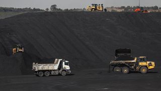 Experts accuse EU of double standards on coal
