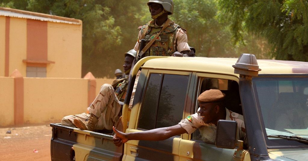 Mali : Au Moins 17 Soldats Et 4 Civils Tués Dans Une Attaque à Tessit ...