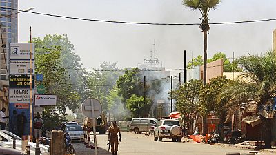 Burkina Faso: At least 12 civilians killed in northern attack