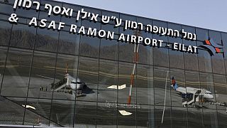 Ramon Uluslararası Havaalanı