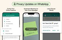 WhatsApp has announced new changes aimed at improving user privacy.