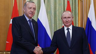 AB ülkeleri, Türkiye'nin Rusya ile işbirliğine yaptırım uygular mı?