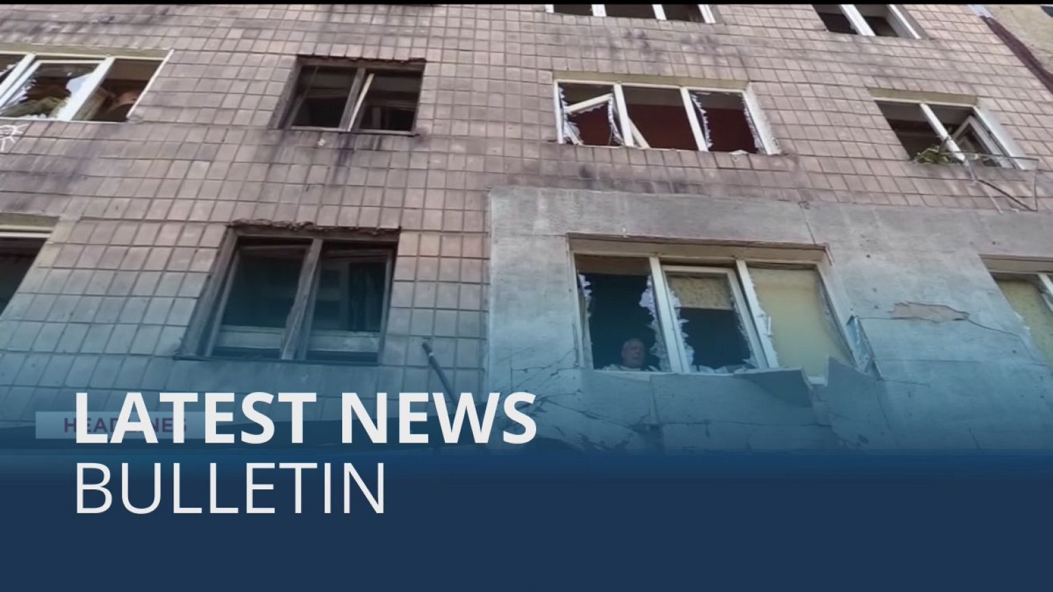 Latest news bulletin | August 9th – Evening