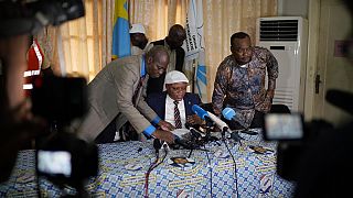 DRC: Former Tshisekedi ally held for 'insulting the President'