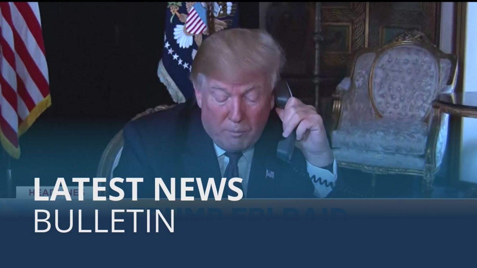 Latest news bulletin | August 10th – Morning