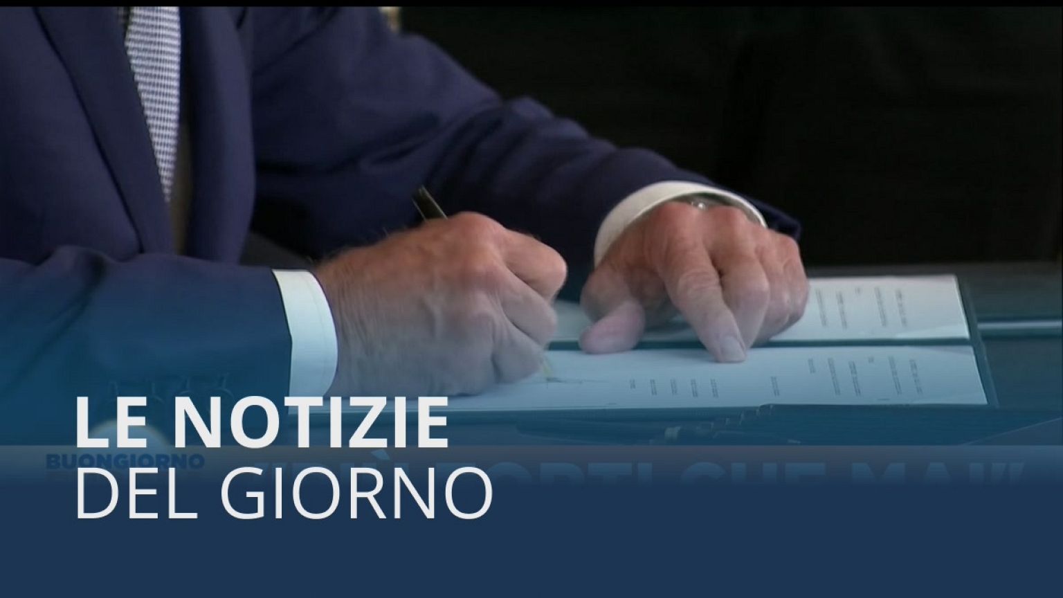 Le notizie del giorno | 10 agosto - Mattino