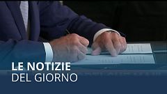 Le notizie del giorno | 10 agosto - Mattino