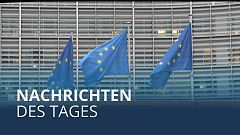 Nachrichten des Tages | 10. August - Morgenausgabe