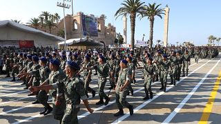 82nd anniversary of the founding of the Libyan Army kicked off 