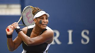 Tennis : Serena Williams annonce sa retraite après l’US Open