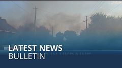 Latest news bulletin | August 10th – Midday