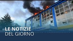 Le notizie del giorno | 10 agosto - Pomeridiane