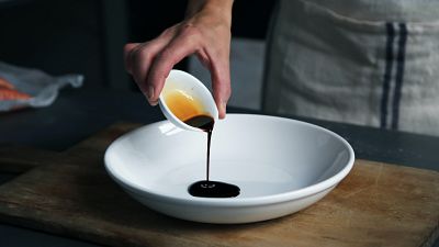 Should balsamic vinegar only be made in Italy?
