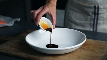 Should balsamic vinegar only be made in Italy?