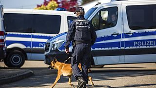 Polizeieinsatz in Dortmund - Symbolbild