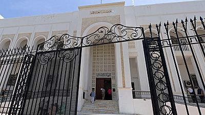 Tunisia court suspends president’s dismissal of 50 judges
