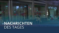Nachrichten des Tages | 10. August - Abendausgabe