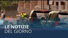 Le notizie del giorno | 10 agosto - Serale