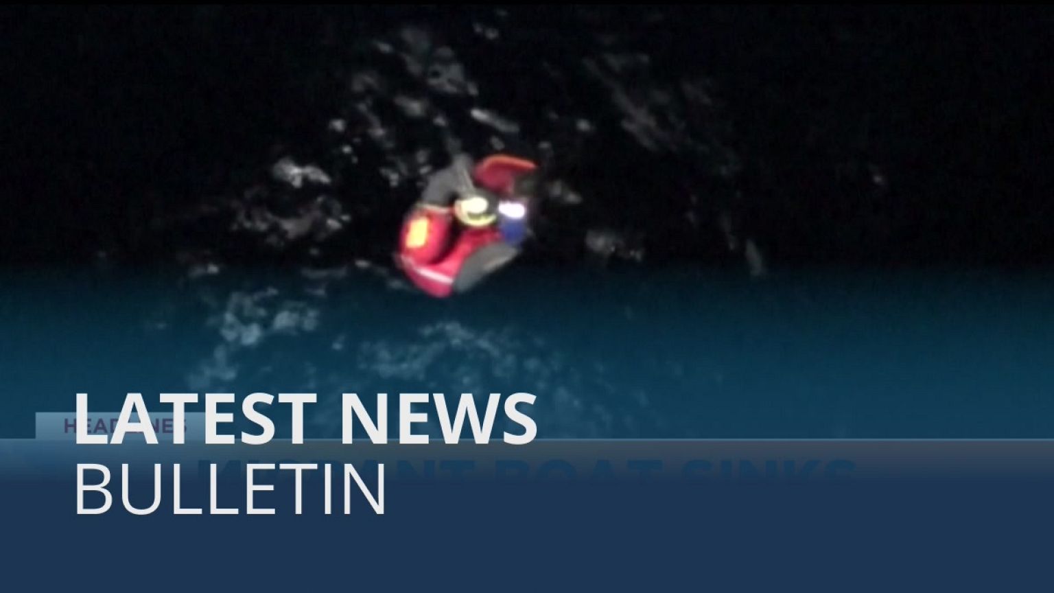 Latest news bulletin | August 11th – Morning