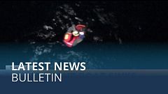 Latest news bulletin | August 11th – Morning