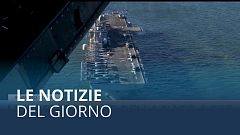 Le notizie del giorno | 11 agosto - Mattino