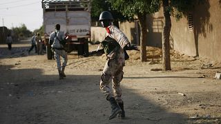 Mali declares three-day mourning after attacks