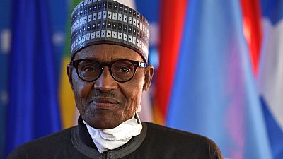 Nigeria's president disarmed by widespread insecurity