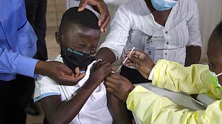 Africa CDC hopeful Aspen will get COVID vaccine orders