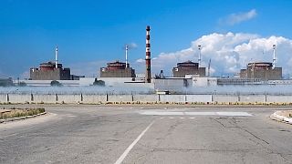Orosz megszállás alatt: a zaporizzsjai atomerőmű